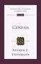 David W Baker: Genesis, Buch