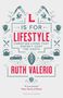 Ruth Valerio: L is for Lifestyle, Buch