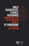 Ifi Amadiume: Male Daughters, Female Husbands, Buch