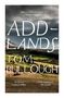 Tom Bullough: Addlands, Buch