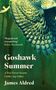 James Aldred: Goshawk Summer, Buch