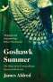 James Aldred: Goshawk Summer, Buch