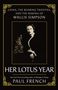 Paul French: Her Lotus Year, Buch