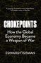 Edward Fishman: Chokepoints, Buch