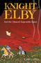Yair Lapid: Knight Elby, Buch