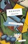 Manuel Vilas: Heaven, Buch