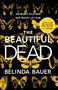 Belinda Bauer: The Beautiful Dead, Buch