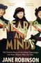 Jane Robinson: Hearts And Minds, Buch