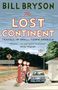 Bill Bryson: The Lost Continent, Buch