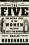 Hallie Rubenhold: The Five, Buch