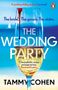 Tammy Cohen: The Wedding Party, Buch