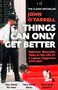 John O'Farrell: Things Can Only Get Better, Buch