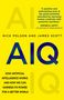 James Scott: AIQ, Buch