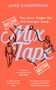 Jane Sanderson: Mix Tape, Buch