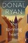 Donal Ryan: The Spinning Heart, Buch