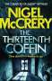 Nigel Mccrery: The Thirteenth Coffin, Buch