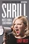 Lindy West: Shrill, Buch