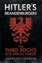 Lawrence Paterson: Hitler's Brandenburgers, Buch
