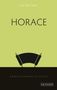 Paul Allen Miller: Horace, Buch