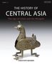 Christoph Baumer: The History of Central Asia, Buch