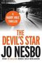 Jo Nesbø: The Devil's Star, Buch