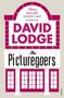 David Lodge: The Picturegoers, Buch, Buch