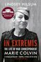 Lindsey Hilsum: In Extremis, Buch