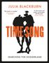 Julia Blackburn: Time Song, Buch