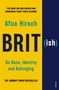Afua Hirsch: Brit(ish), Buch