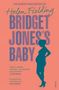 Helen Fielding: Bridget Jones's Baby, Buch