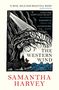 Samantha Harvey: The Western Wind, Buch