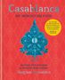 Nargisse Benkabbou: Casablanca, Buch