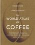 James Hoffmann: The World Atlas of Coffee, Buch