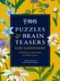 Simon Akeroyd: Rhs Puzzles & Brain Teasers for Gardeners, Buch