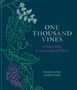 Pascaline Lepeltier: One Thousand Vines, Buch