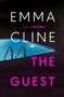 Emma Cline: The Guest, Buch