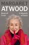 Margaret Atwood: Book of Lives, Buch