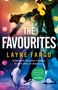 Layne Fargo: The Favourites, Buch