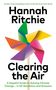 Hannah Ritchie: Clearing the Air, Buch