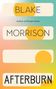 Blake Morrison: Afterburn, Buch