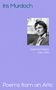 Iris Murdoch: Poems from an Attic, Buch