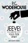 P. G. Wodehouse: Jeeves and the Yule-Tide Spirit and Other Stories, Buch
