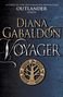 Diana Gabaldon: Outlander: Voyager, Buch