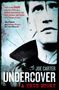 Joe Carter: Undercover, Buch
