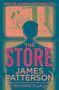 James Patterson: The Store, Buch