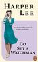 Harper Lee: Go Set a Watchman, Buch, Buch