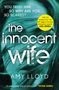 Amy Lloyd: The Innocent Wife, Buch