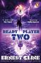 Ernest Cline: Ready Player Two, Buch