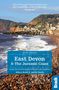 Hilary Bradt: East Devon & the Jurassic Coast: Local, Characterful Guides to Britain's Special Places, Buch