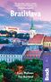 Lucy Mallows: Bratislava, Buch